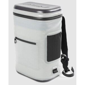 Johnnie-O Insulated Cooler Backpack Bag- Golf, Beach, Hiking; Brand New